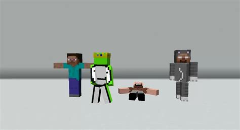 Minecraft Java Emotes Download 的图像结果