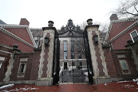 Harvard says tuition will be free for families making $200K or less ...