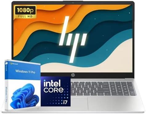HP Laptop 15 | Intel i7-1255U 10-Core Processor | 64GB DDR4 RAM | 4TB ...
