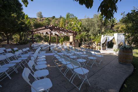 Sunshine Mountain Winery - San Marcos, CA