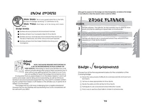 2023-24 Caravan Brochure by The Foundry Publishing - Issuu