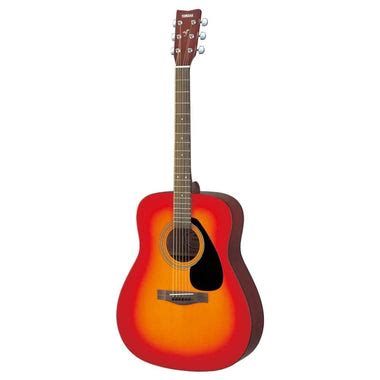 Buy Yamaha F310 Dreadnought Acoustic Guitar Online | Bajaao