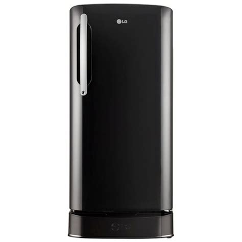 Buy LG Single Door Direct Cool 204 Litres 5 Star Refrigerator with ...