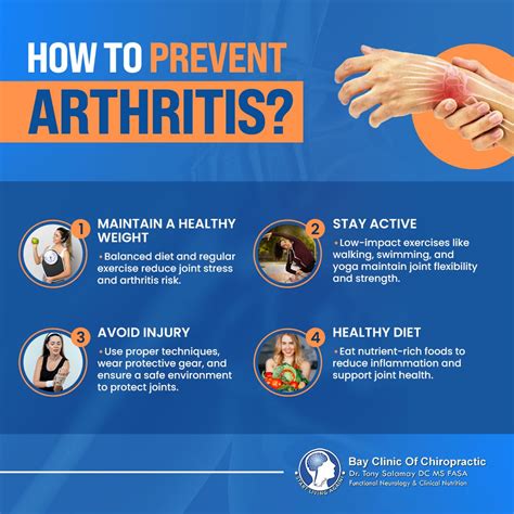 Arthritis: Symptoms, Causes and Alternative Relief Methods