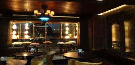 Kaffeine Cafe in Hauz Khas, Delhi with Prices, Photos & Deals