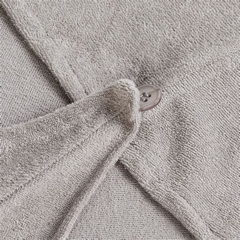 Buy Everyday Essentials Cotton Hair Wrap - 27x60cm from Home Centre at ...