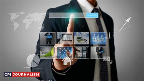 Digital Journalism Background 的图像结果