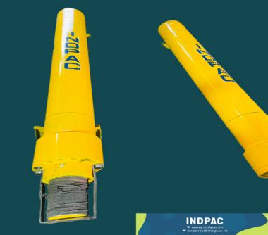 Indpac | Hydraulic Cylinder