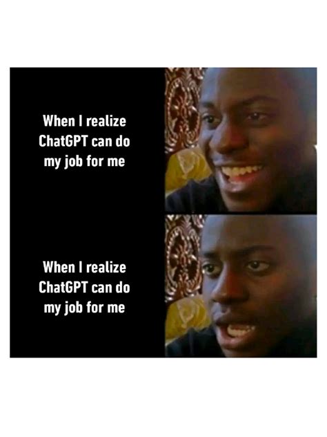 Front End Developer Chatgpt Meme 的图像结果