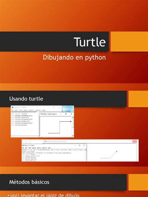 Image result for Python Turtle PDF