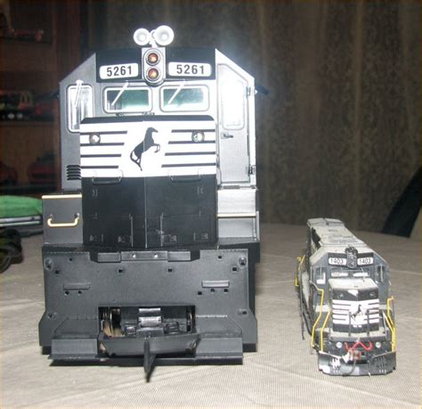 Image result for HO Scale GP38-2