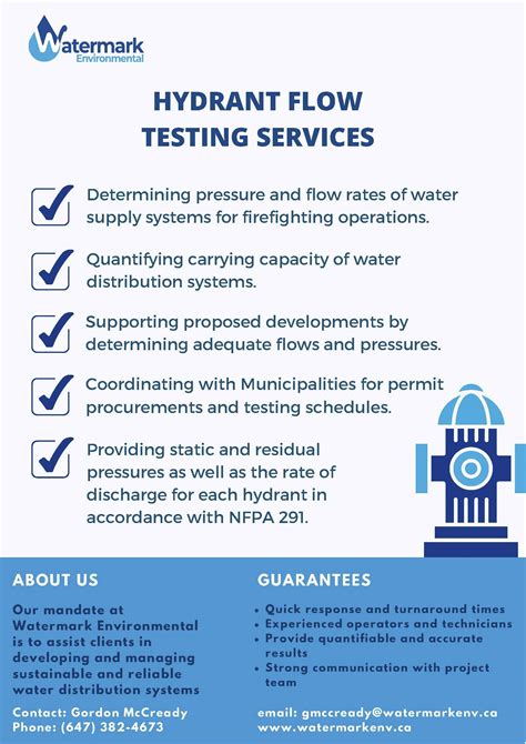 Image result for Hydrant Flow Test Procedure