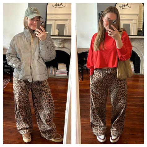 How To Wear Leopard Print In 2024 - The Mom Edit