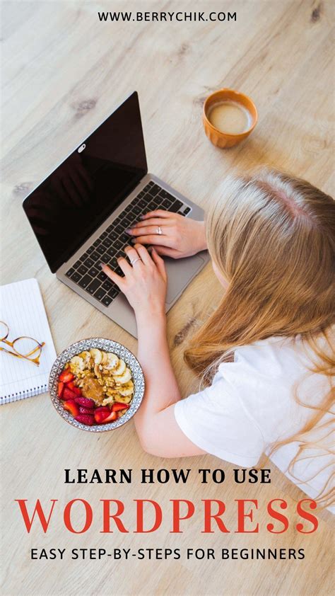 Image result for WordPress Tutorial for Beginners Step by Step