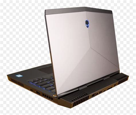 Image result for Alienware Laptop Transparent Background