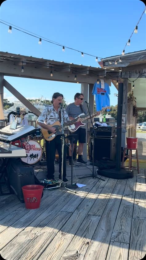 Smacnally’s in Holden Beach | Everyone at Smacnally’s would like to ...