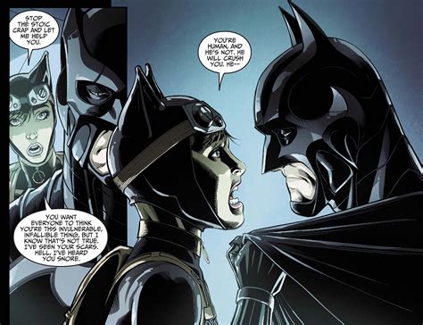 Catwoman Loves Batman – Comicnewbies