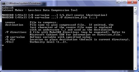 Image result for Extracting Cab Files