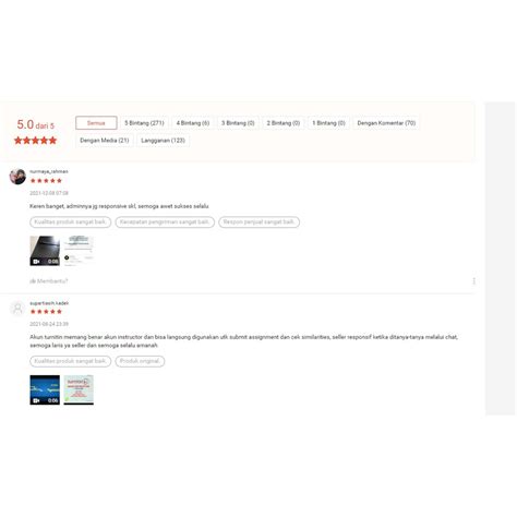 Jual Akun Turnit in No Repository Lifetime Software Cek Plagiasi Plagiat Beserta Video Tutorial ...
