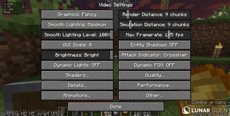 Java View Bobbing Minecraft Bedrock 的图像结果