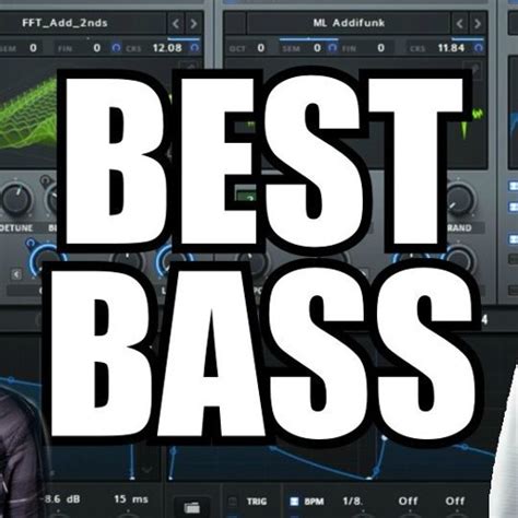 Image result for Serum Bass Tutorial