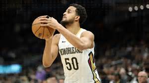 Indiana Pacers Ink Jeremiah Robinson-Earl to 10-Day Deal — Short-Term ...