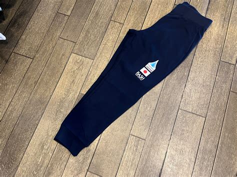 RASH x NAMINORI JAPAN 代表ユニフォームレプリカ 7.7oz ドライスウェットパンツ | evinsurf