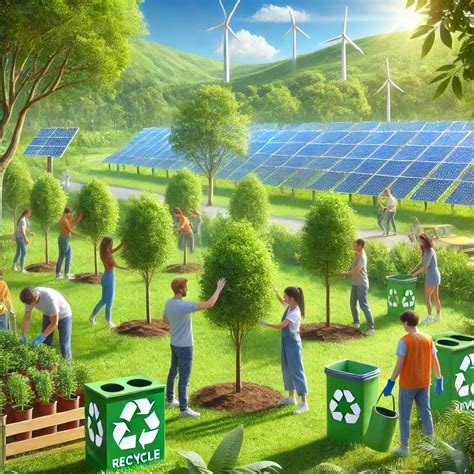 Eco-friendly Practices for a Healthy Environment – Grabenord