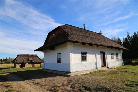 Grekul House | Ukrainian Village