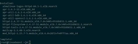 How to Install Web Server in Linux 的图像结果