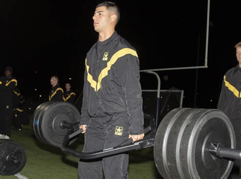 Soldiers begin first phase of ACFT adoption | Article | The United ...