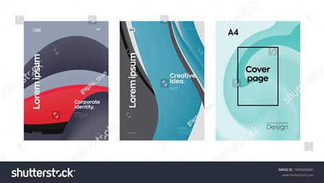 Corporate Cover Page 的图像结果