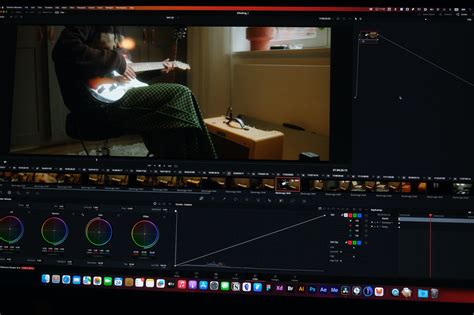 Everything You Need To Know About DaVinci Resolve — initial focus media