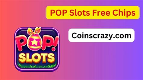 Pop Slots Free Chips 的图像结果