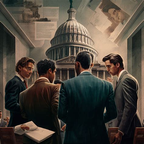 Politician Ai Generated Image 的图像结果