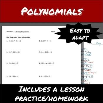 Polynomials by JR Tutorials 的图像结果