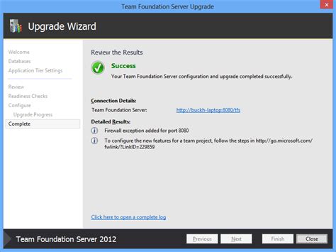 Image result for TFS 2012 Getting Started Tutorial