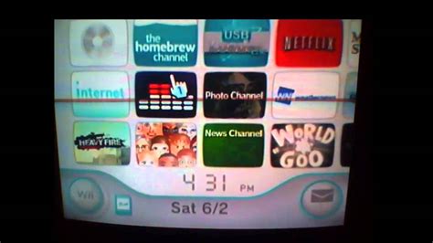 Image result for WiiBrew Installation Guide