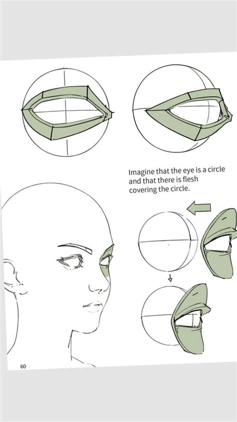 Image result for Drawing Body Parts Using Shapes
