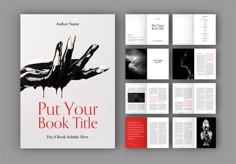 Affinity Book Layout 的图像结果