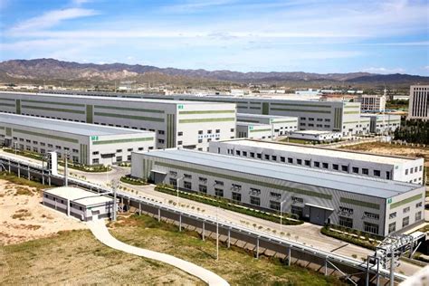 杉杉科技总投资38亿元锂离子电池负极材料项目落户包头九原区_电池联盟网