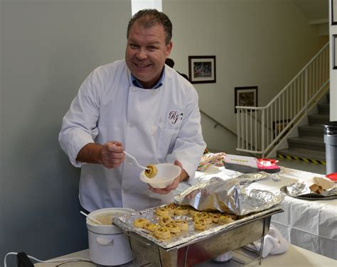 Sweet success at the bake off competition | Article | The United States ...