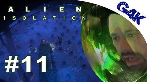 Image result for Alien Isolation Purge Nest