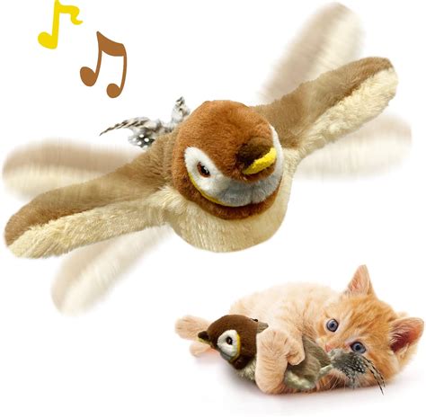 Toy Birds For Cats at Katherine Lederman blog