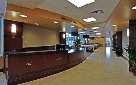 KSB Hospital - Larson & Darby Group