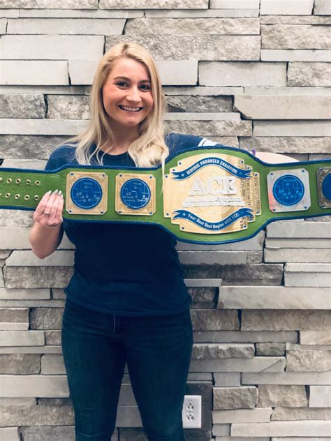 Adams Cable Equipment on LinkedIn: #champion #revenue #producer #ace # ...