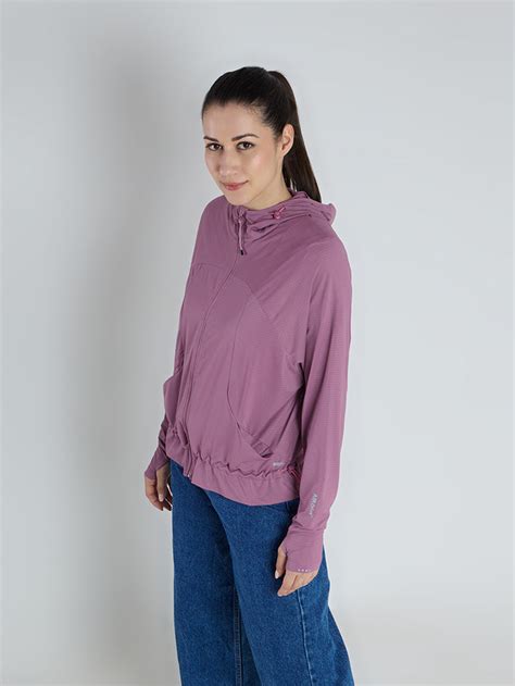 Women's UV Protection Crop Top | Breathable Summer Style – Zeel