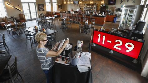 New owners give Flight Line Café their personal touch at Winter Haven ...
