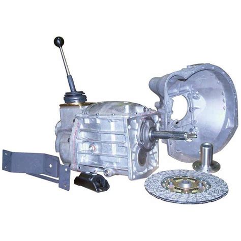 Image result for Transmission Conversion Kit