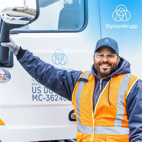 thyssenkrupp Supply Chain Services on LinkedIn: #supplychain #logistics ...